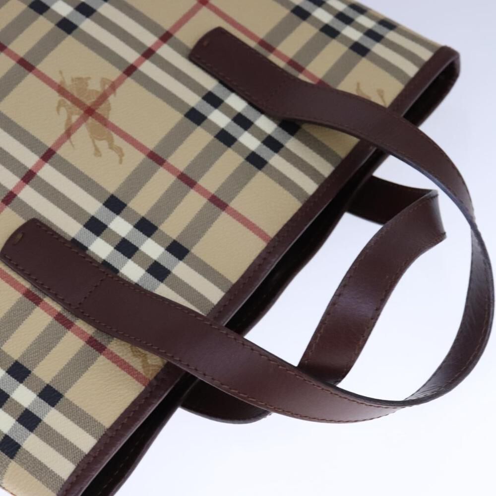 Burberry Tote