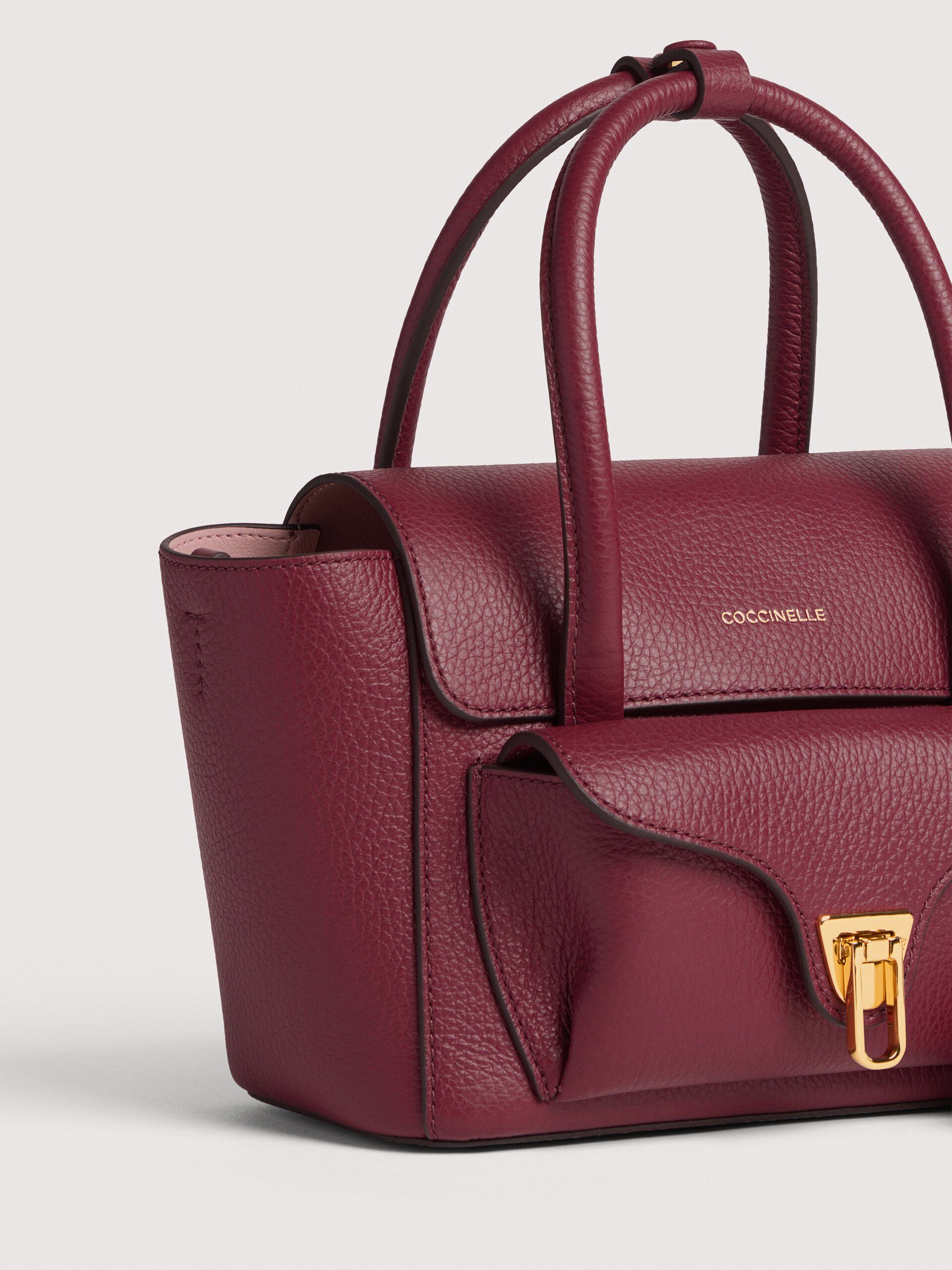 COCCINELLEDOUBLE BEAT