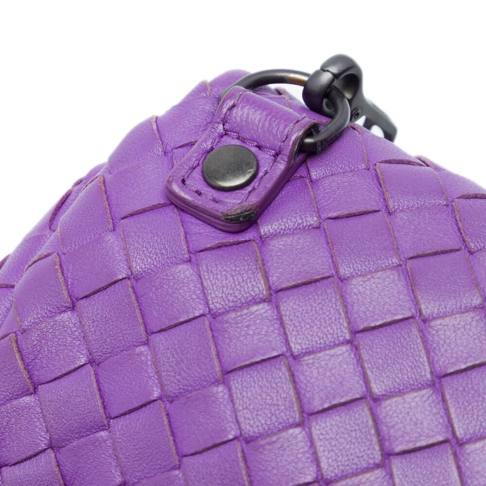 Bottega Veneta Crossbody Bag