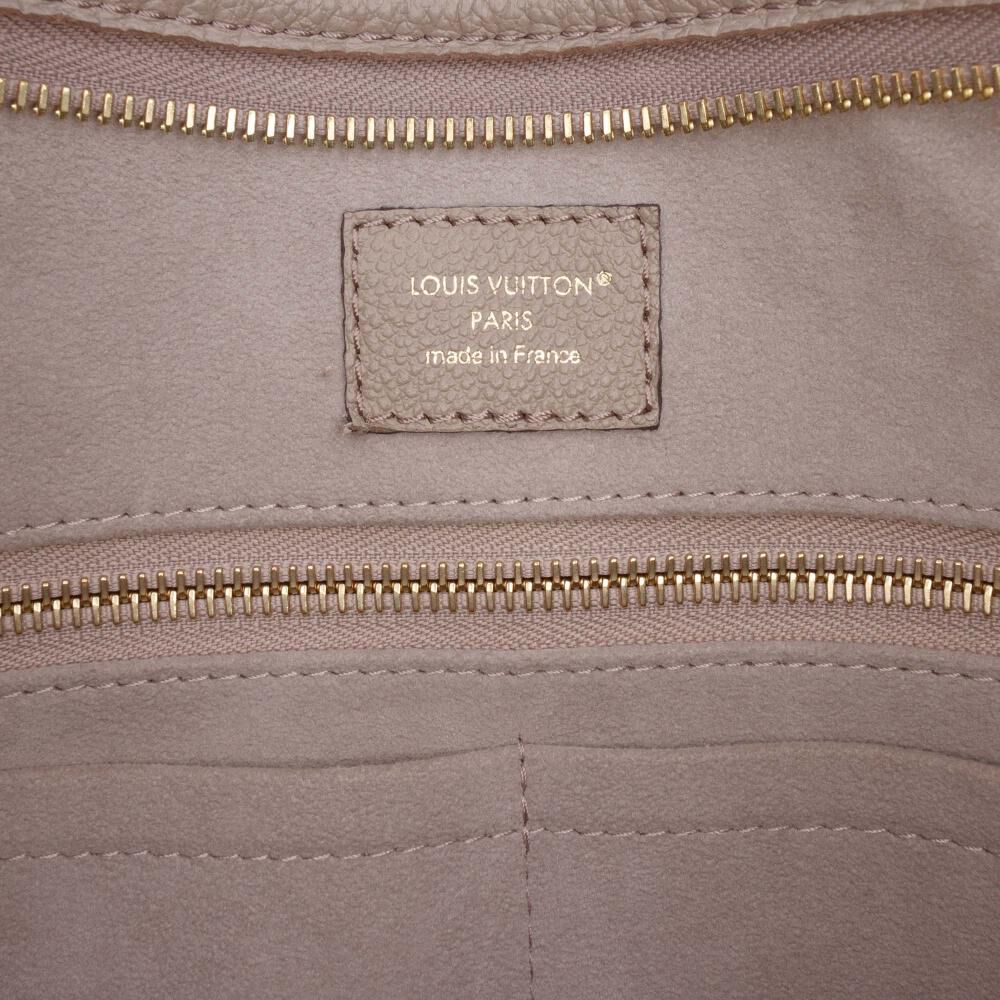 Louis Vuitton Carryall