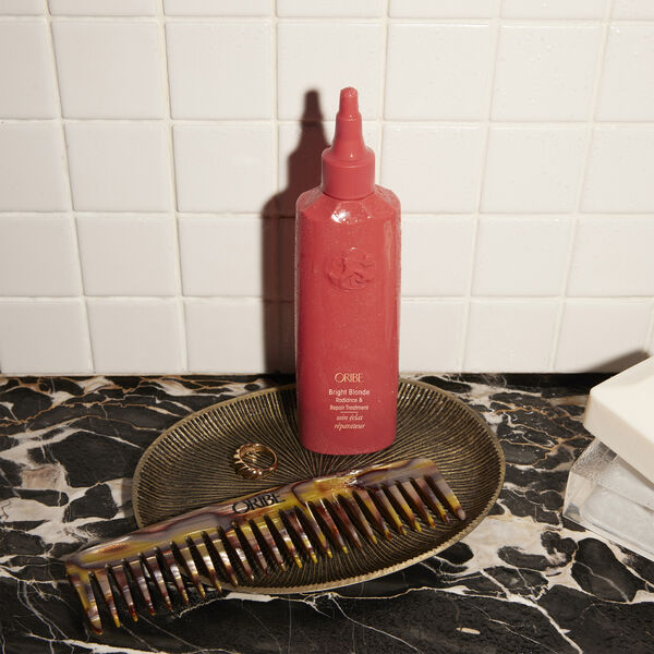 Bright Blonde Radiance & Repair Treatment