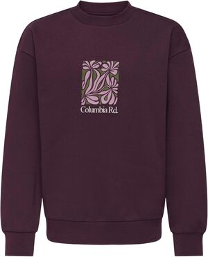 OSJBEAUFORT CREW NECK RLX SWT