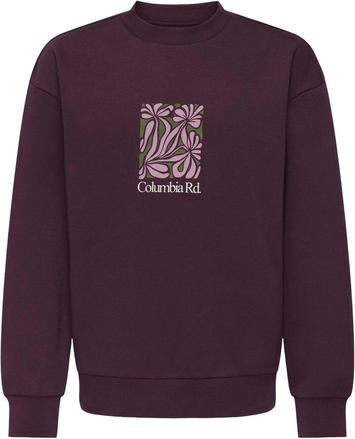 OSJBEAUFORT CREW NECK RLX SWT