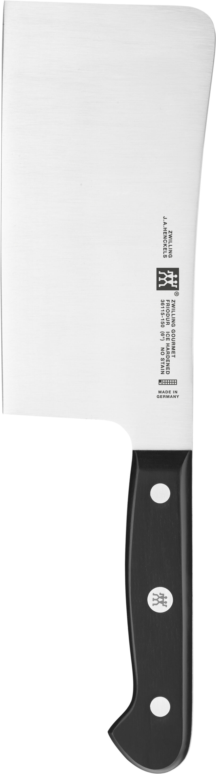 Gourmet K&ouml;ttyxa 150