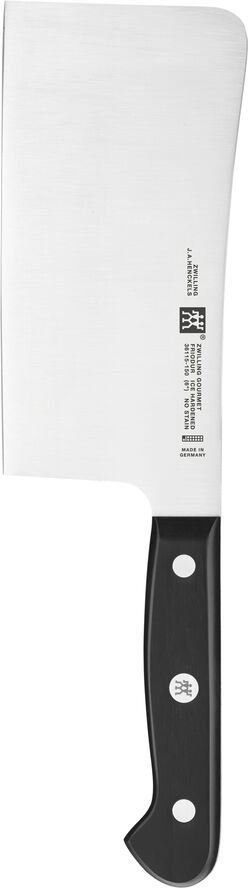 Gourmet Köttyxa 150