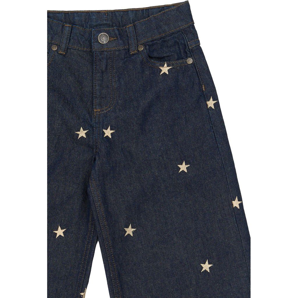 Tnyrsa Wide Fit Jeans