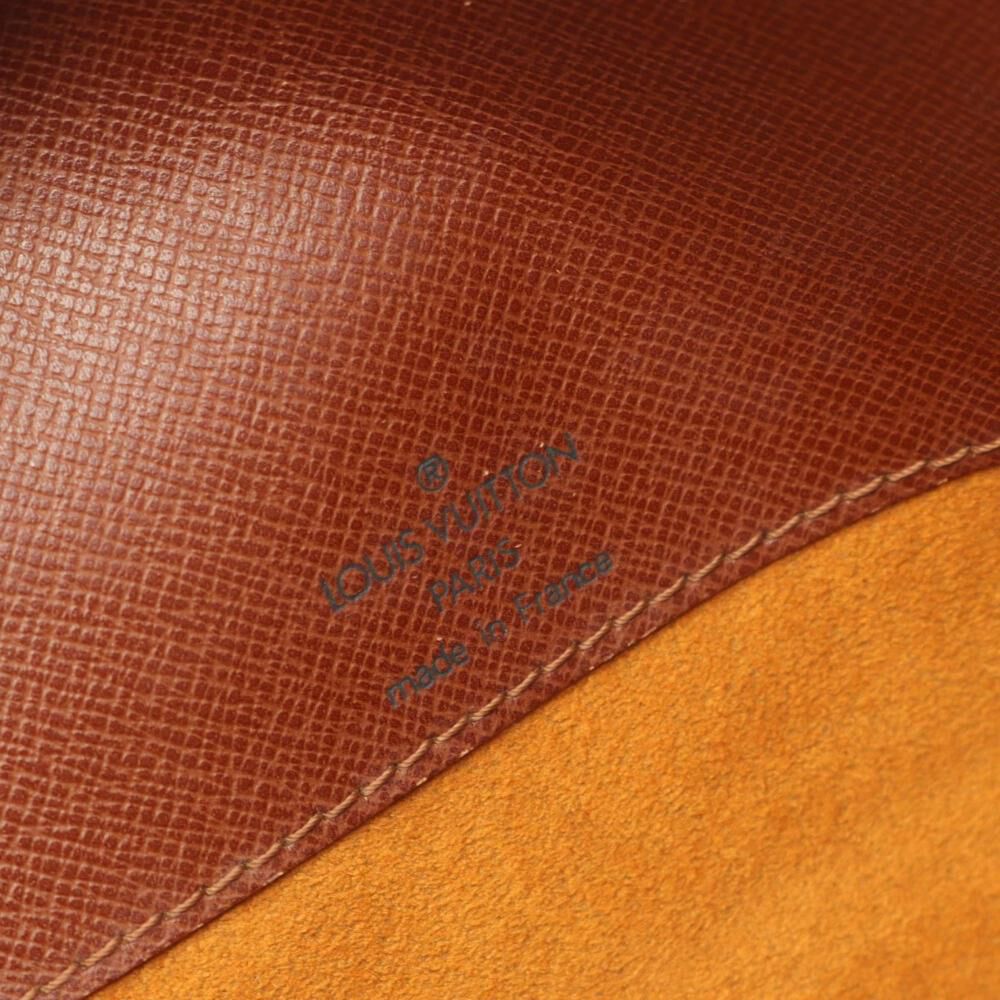 Louis Vuitton Musette Salsa