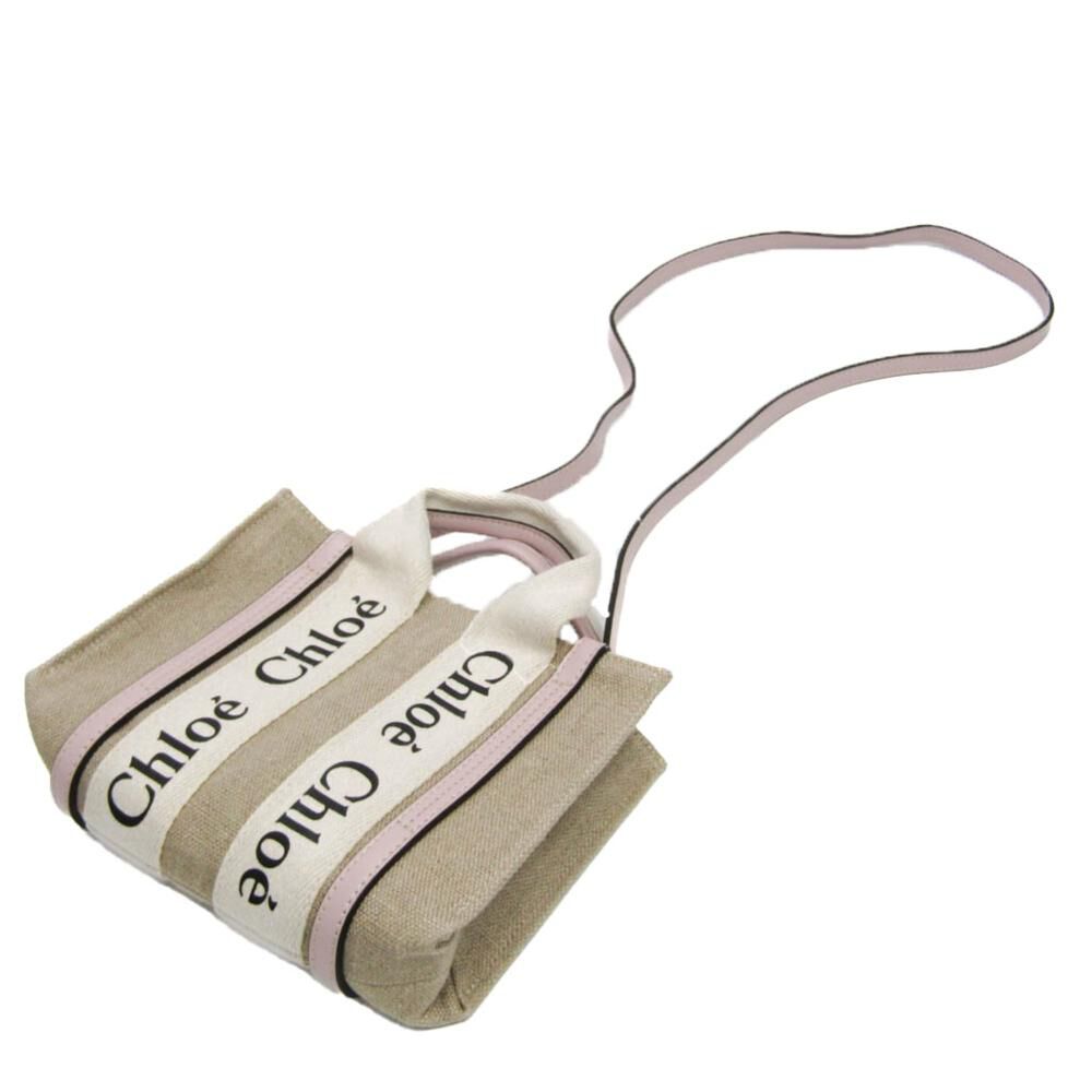 Chlo&eacute; Shoulder Bag