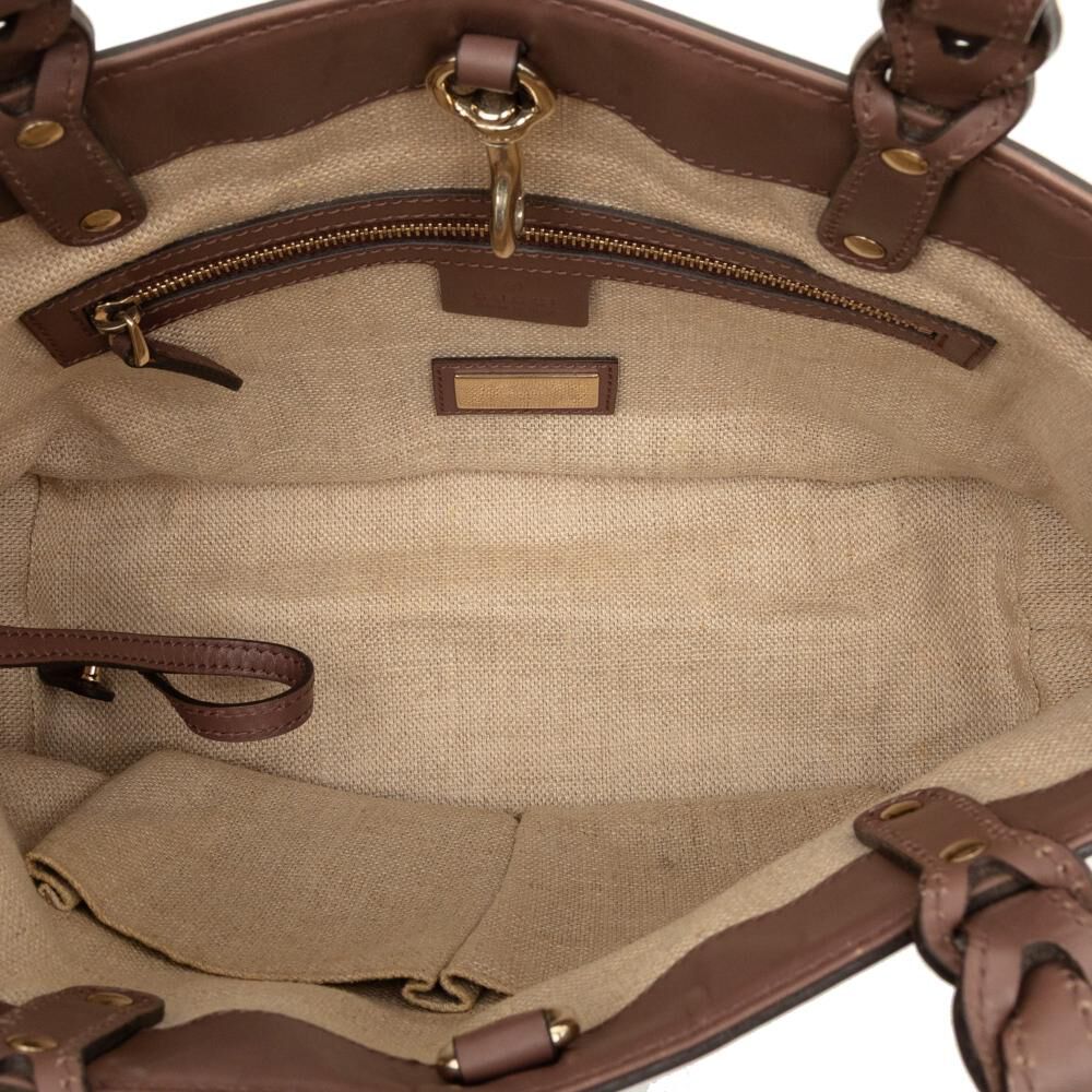 Gucci Tote