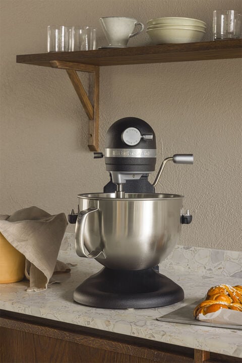 Artisan köksmaskin 6,6 l