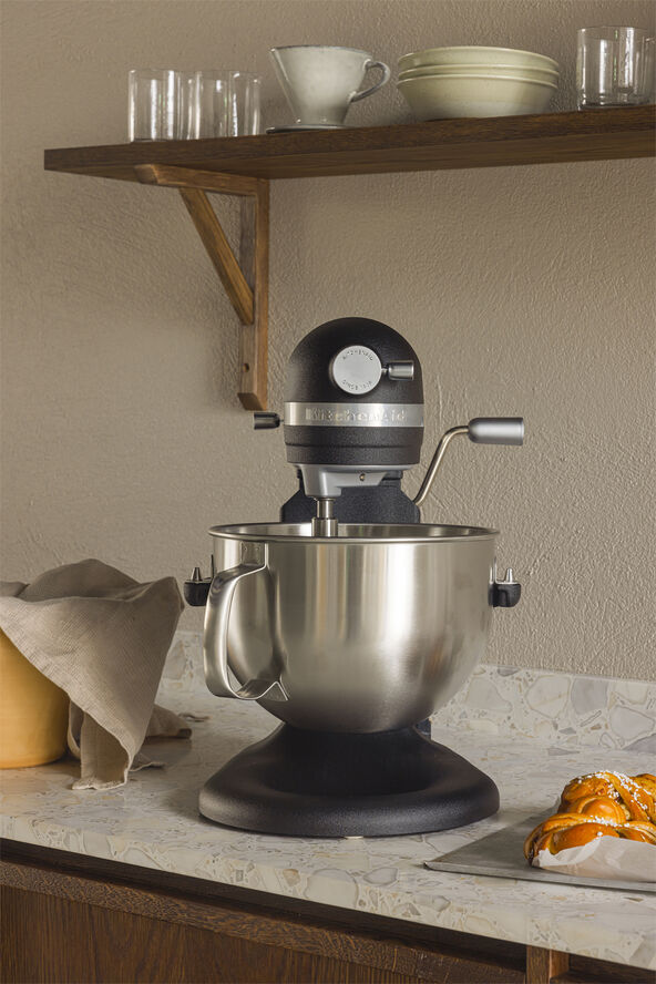 Artisan köksmaskin 6,6 l