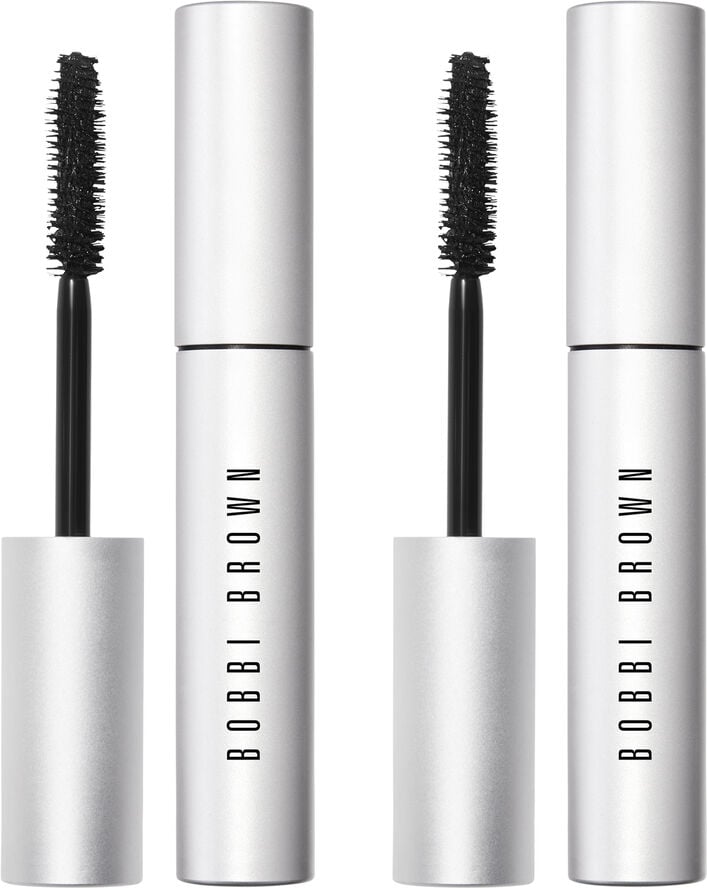 Double The Volume Mascara Set