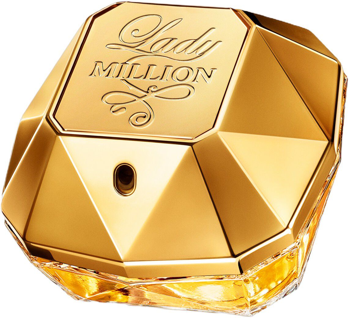 Lady Million Eau de Parfum