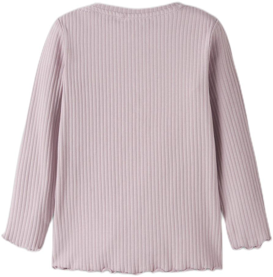 Nmfvemma Ls Slim Top