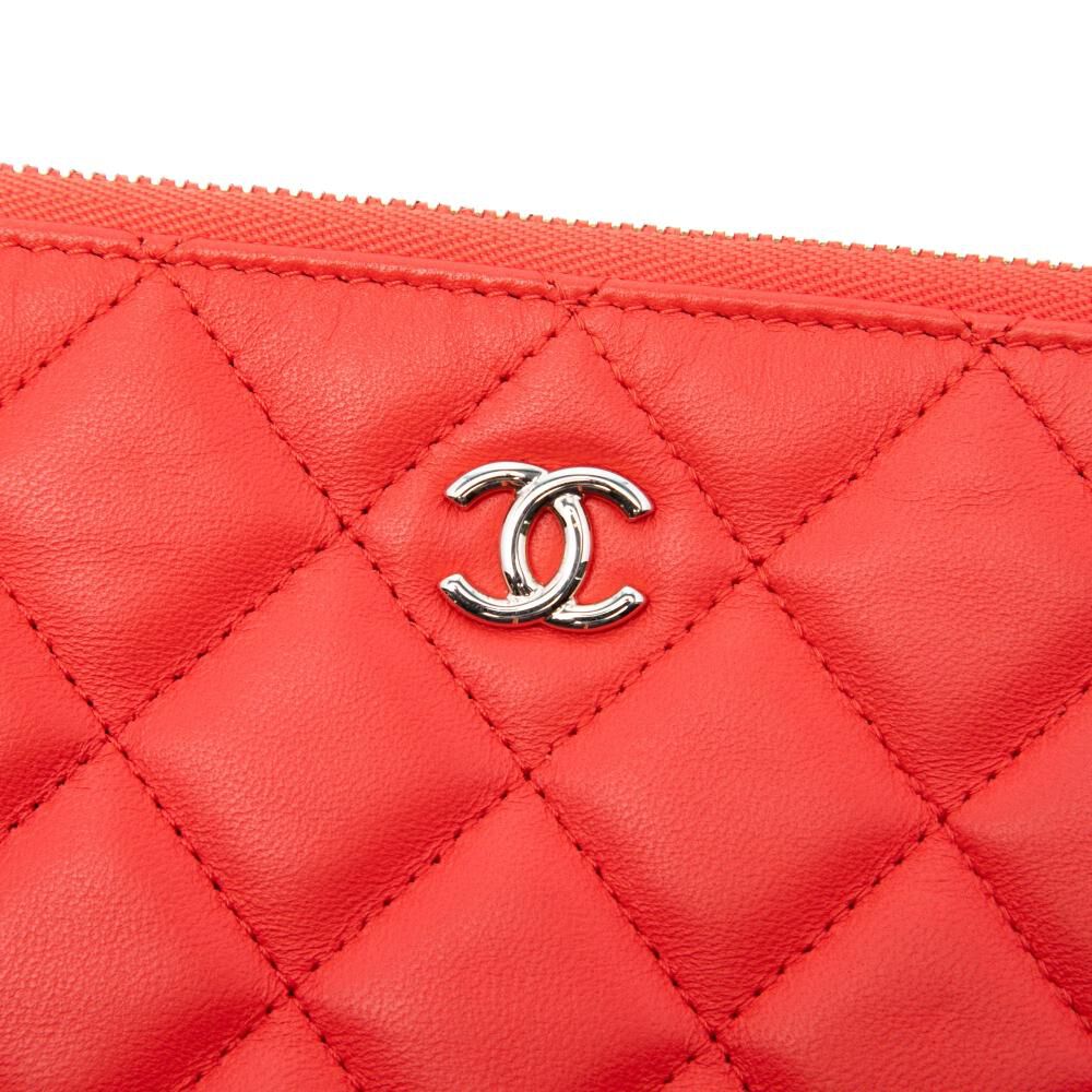 Chanel Clutch
