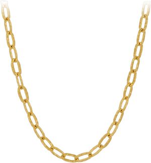 Ines Necklace 48 cm Adj.