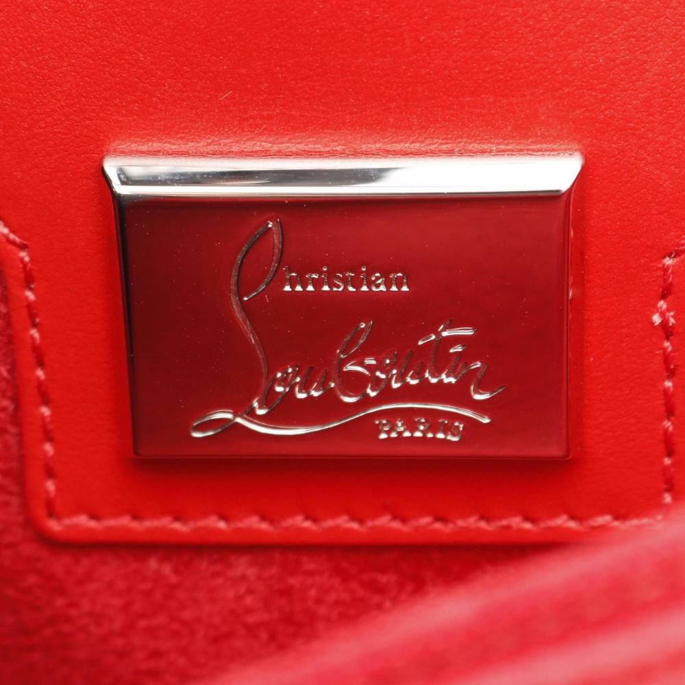 Christian Louboutin Tote