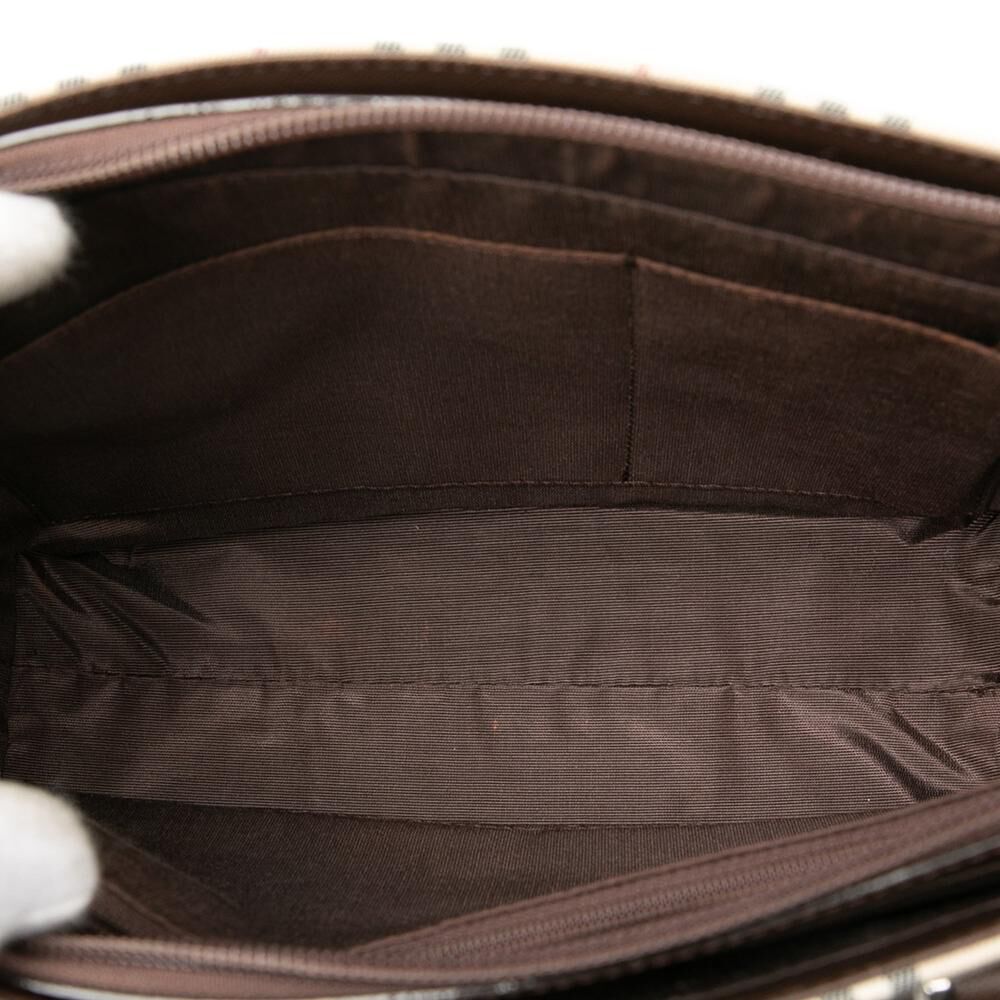 Burberry Tote