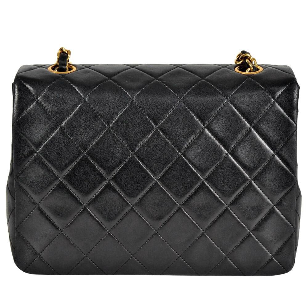 Chanel Flap Bag