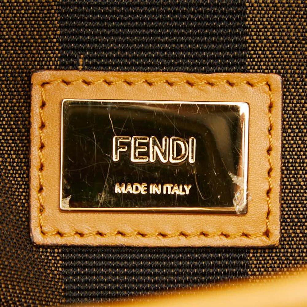 Fendi Peekaboo