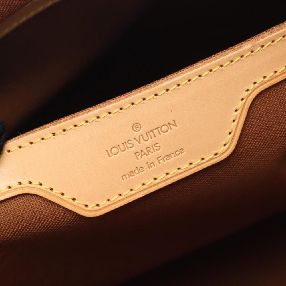 Louis Vuitton Travel Bag