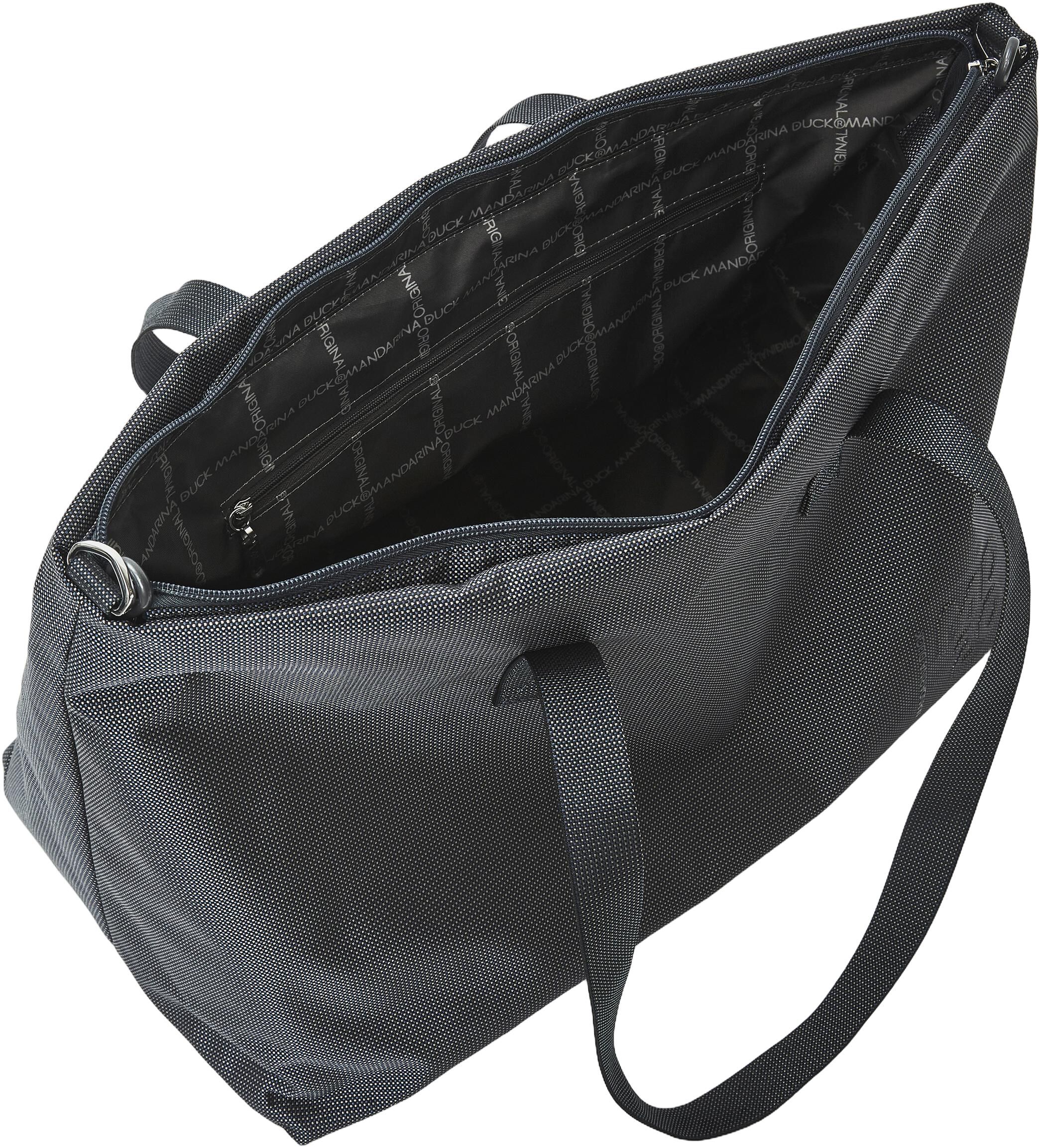 MD20 SHOPPER / STEEL