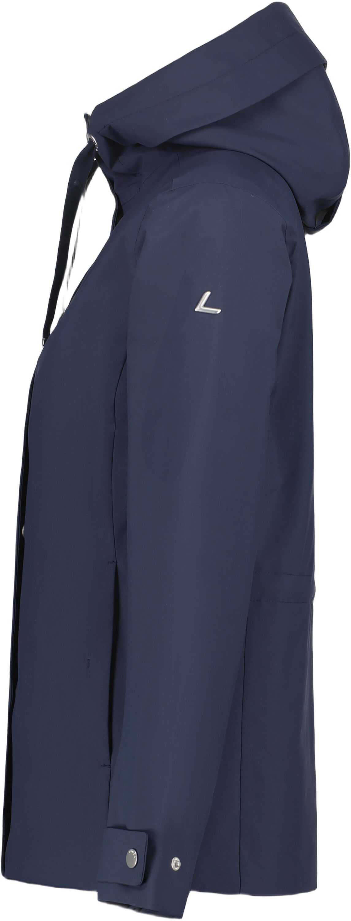 LUHTA HAKANNIEMI / WM JACKET