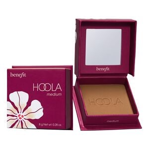 Hoola Bronzer - Matt och naturlig bronzer