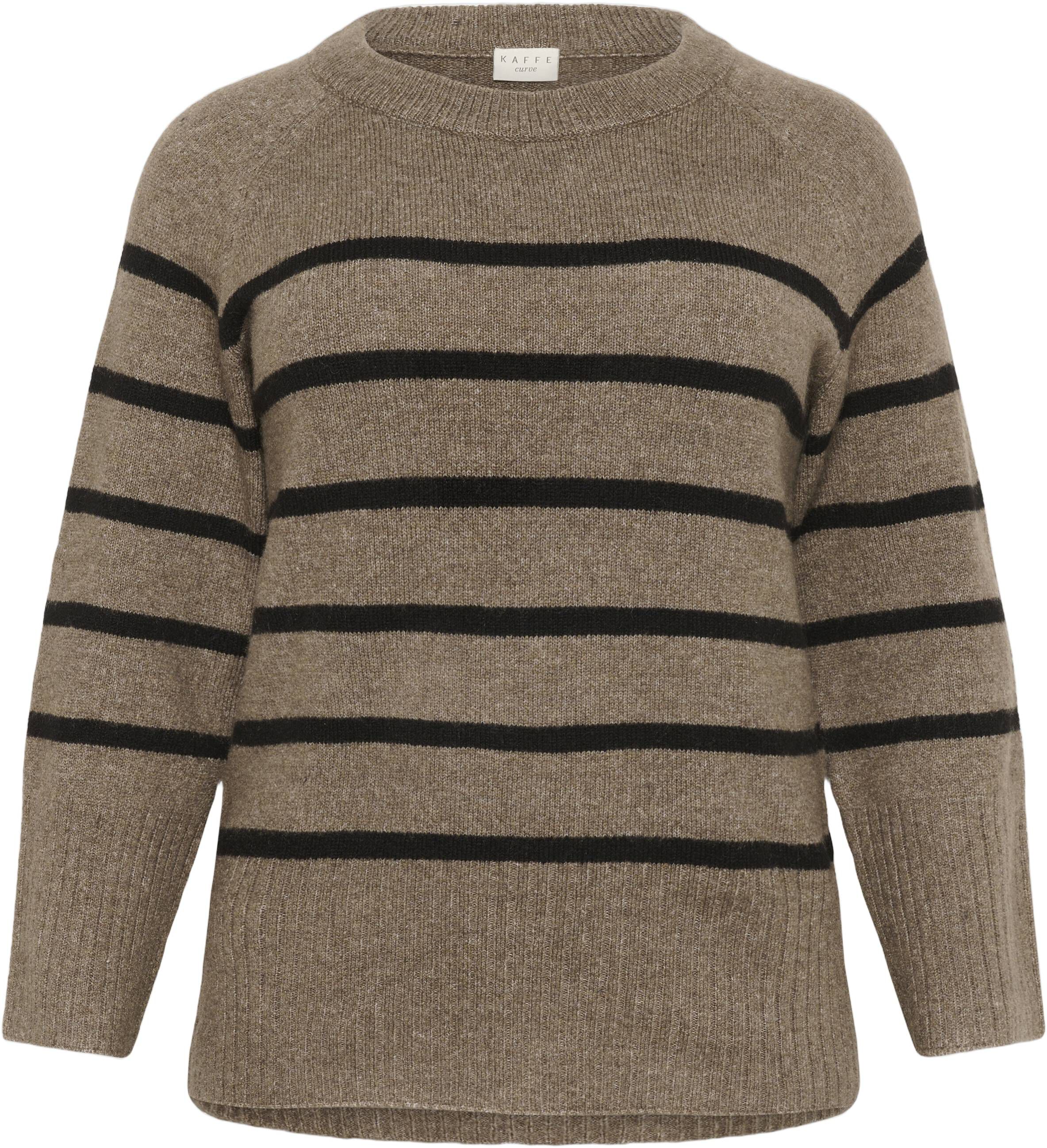KCerina Knit Pullover