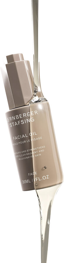 Facial Oil, 30 ml