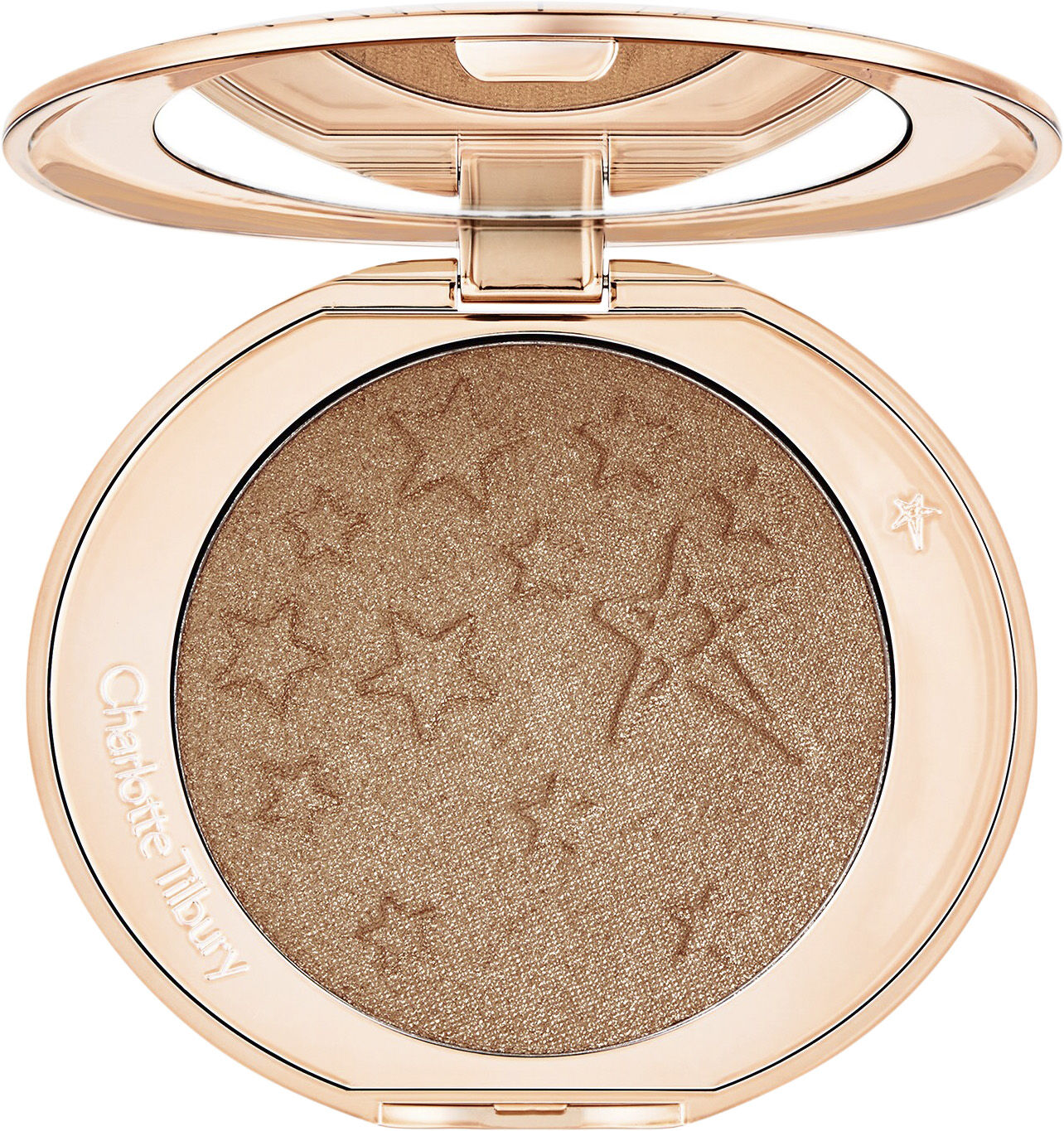 Hollywood Glow Glide Face Architect - Highlighter