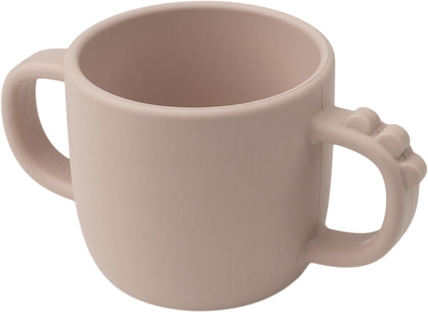 Peekaboo Kop Croco Pudder