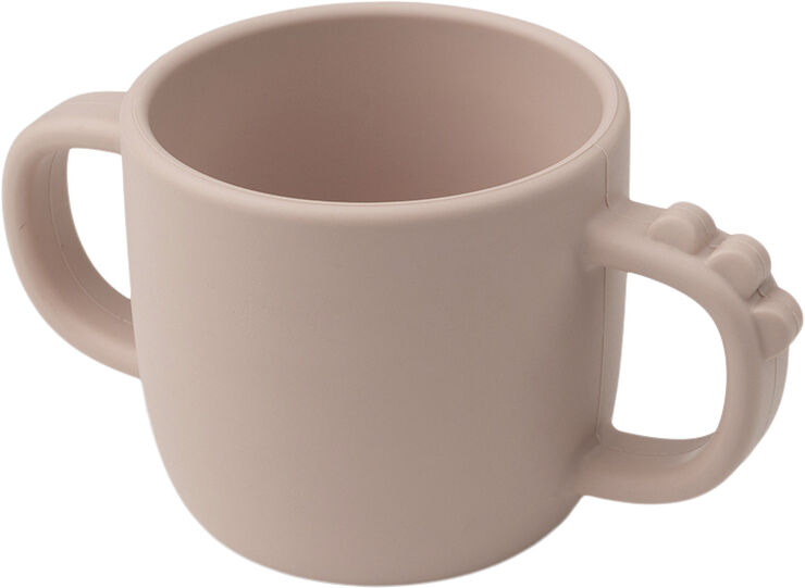 Peekaboo Kop Croco Pudder