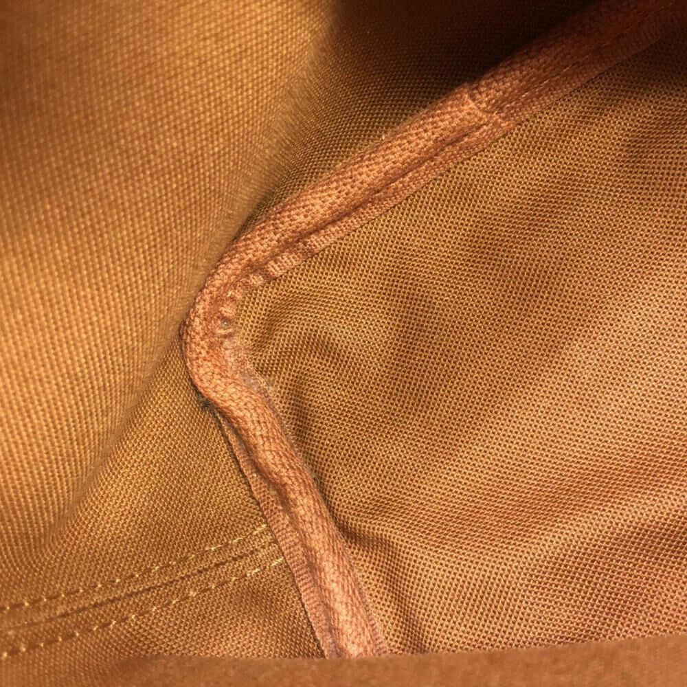 Louis Vuitton Bucket Bag