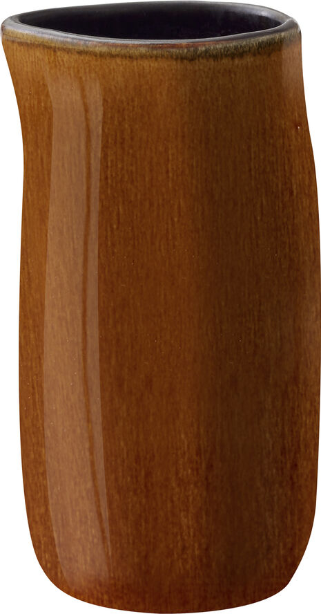 BITZ Mjölkkanna 0,2 liter Amber/svart