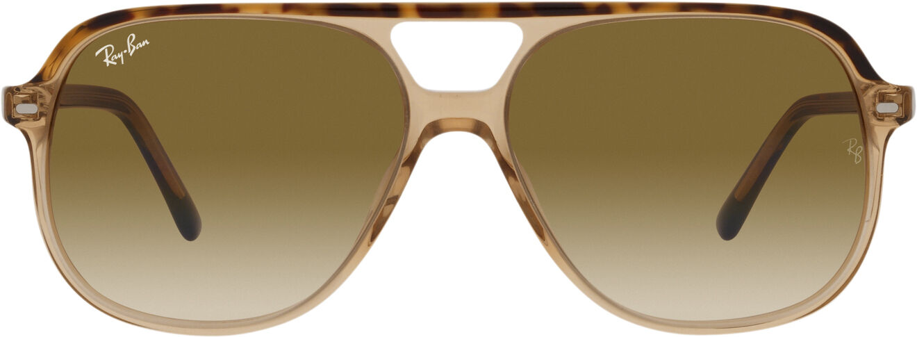 RB2198 BILL TRT SHN BRN G