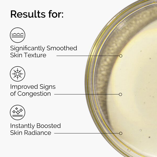 Glycolic Acid 7% Exfoliating Toner 100ml