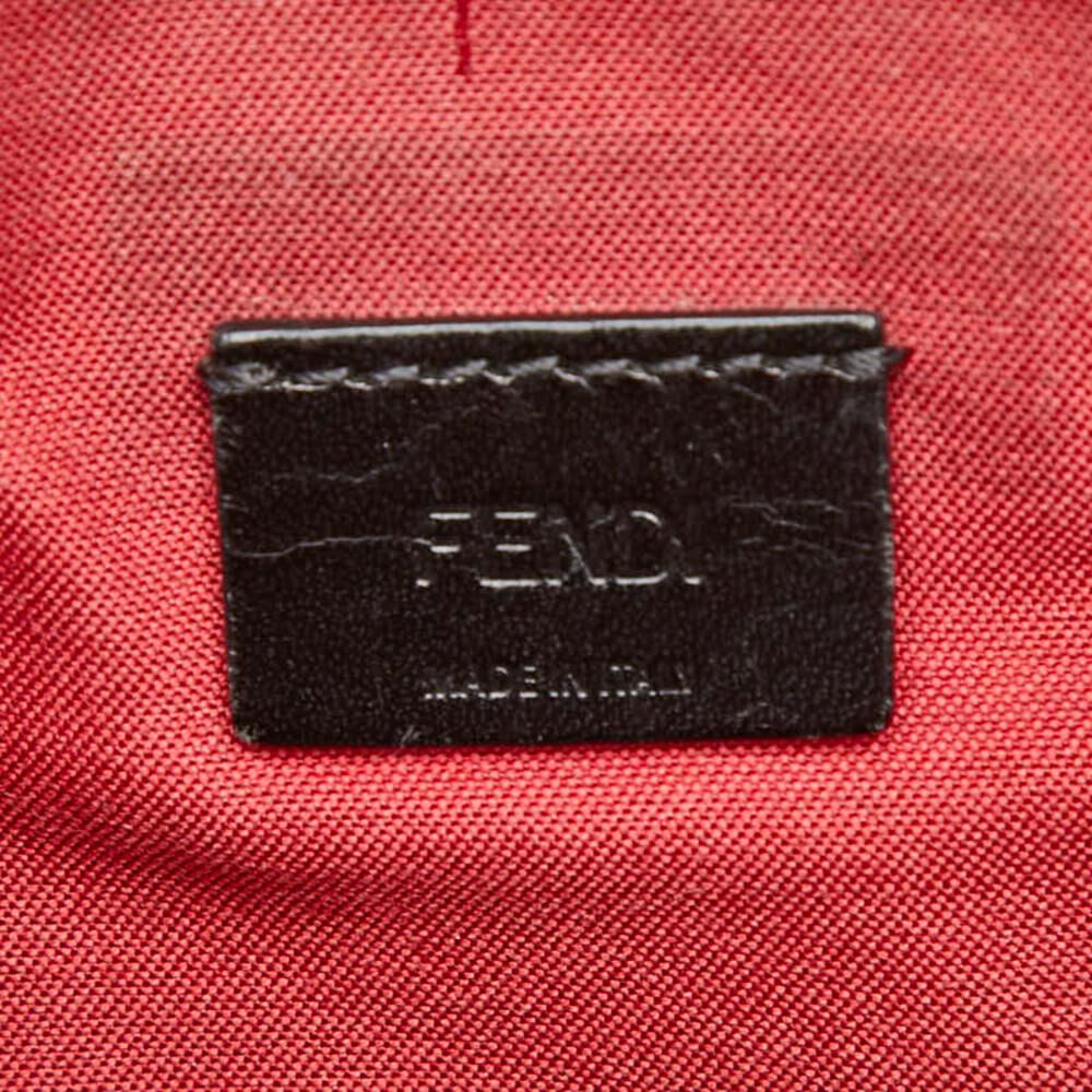 Fendi Clutch