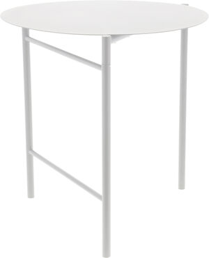Bord Disc Soft Grey