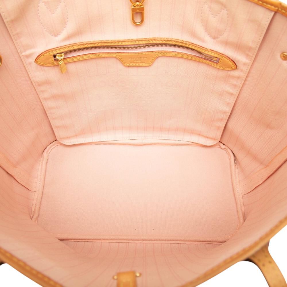 Louis Vuitton Neverfull