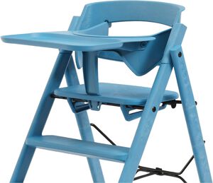 KAOS KLAPP Safety Rail &Tray