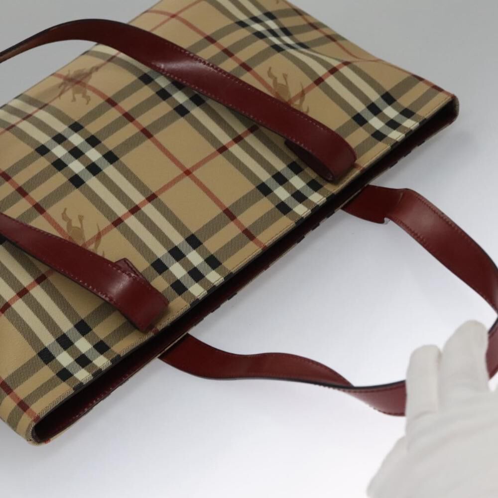 Burberry Tote