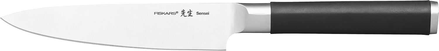 SENSEI FLEX KNIVBLOK MED 5 KNIVE