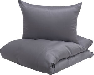 Enjoy GREY 200X220/2X60X63 cm