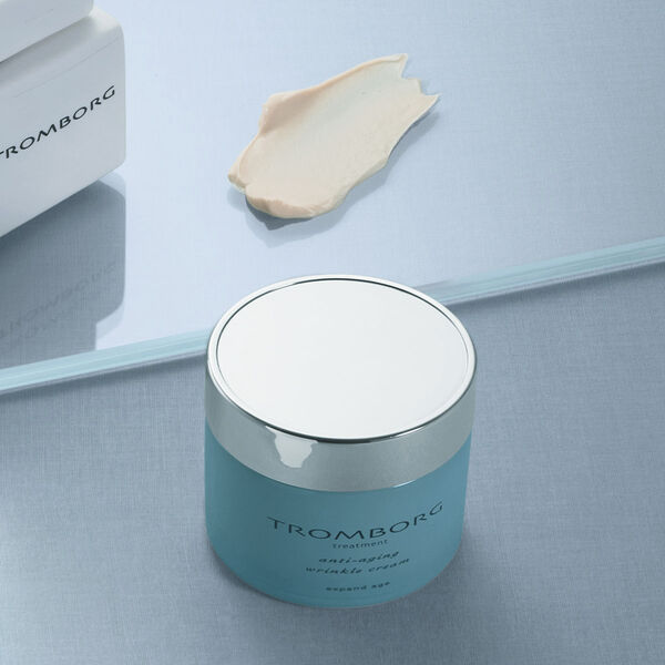 Anti-Aging Wrinkle Cream