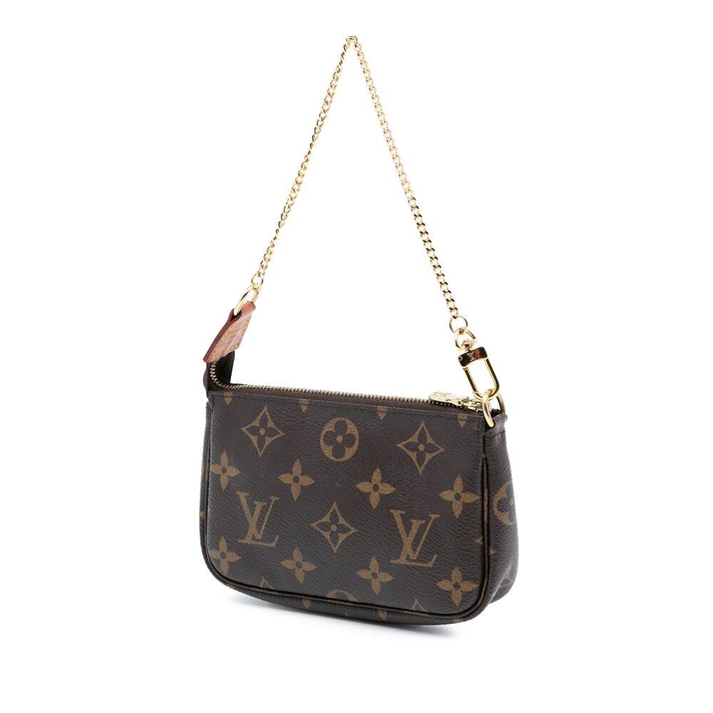Louis Vuitton Pochette Accessoires