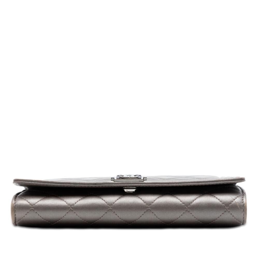 Chanel Boy Bags