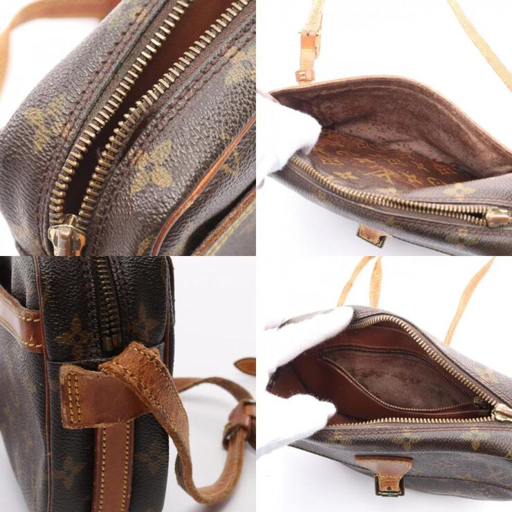 Louis Vuitton Jeune Fille