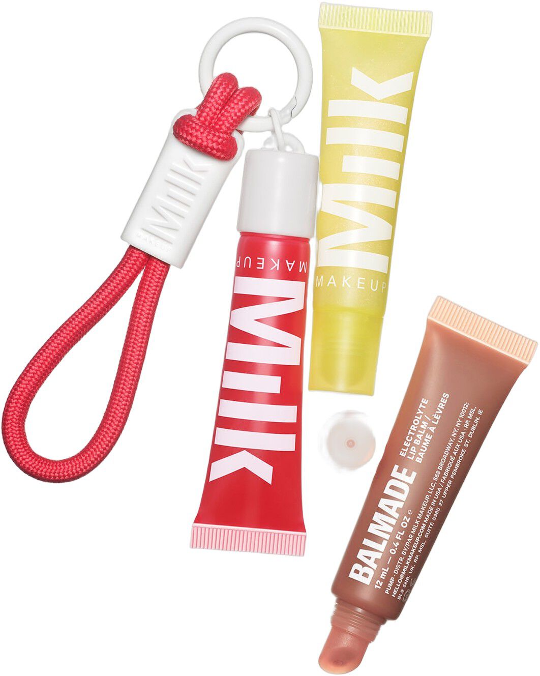 Set Balmade Trio - Sminkset