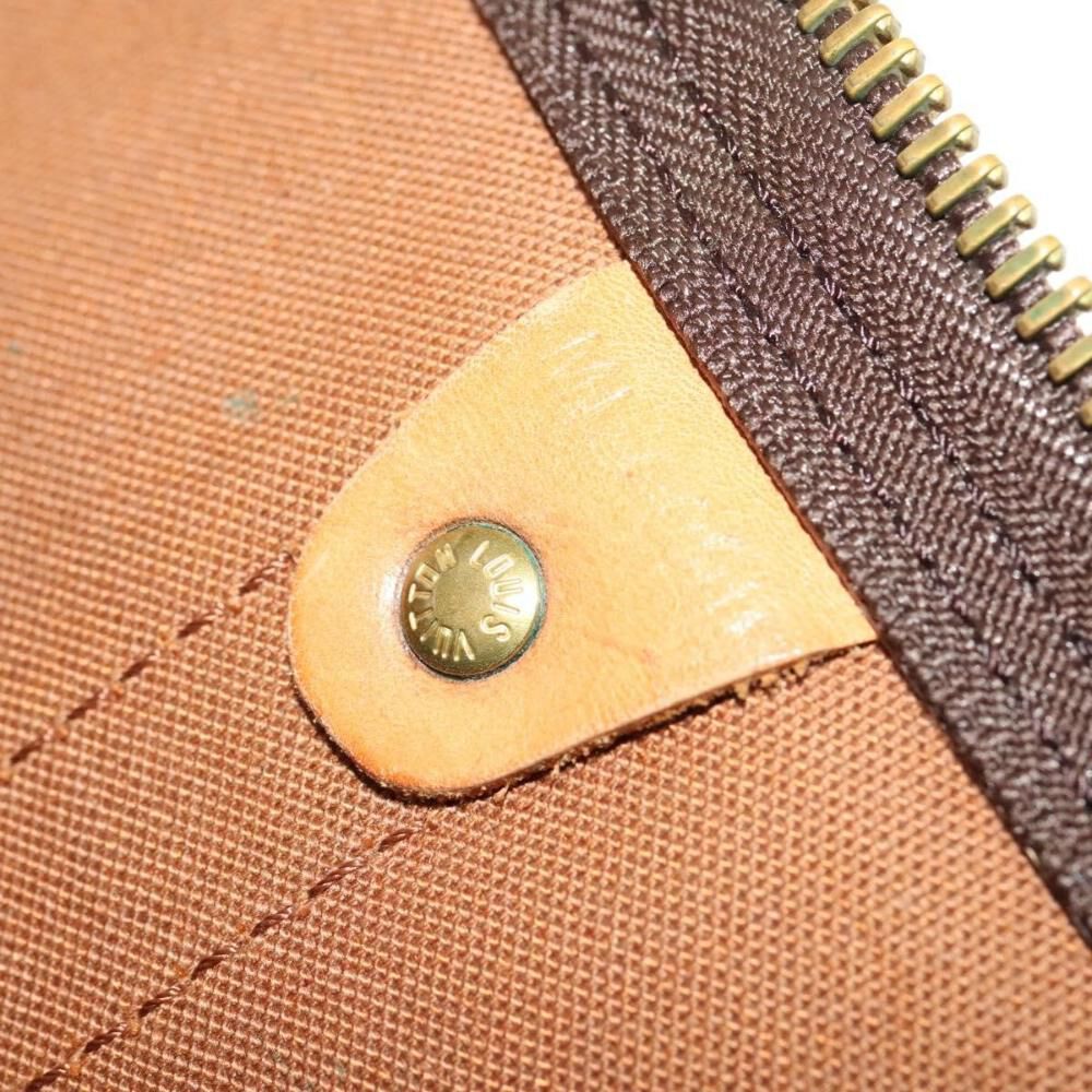Louis Vuitton Keepall
